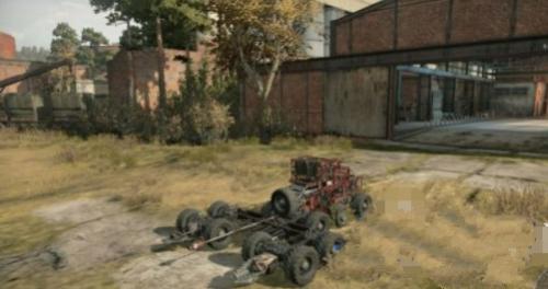 创世战车pve模式怎么玩