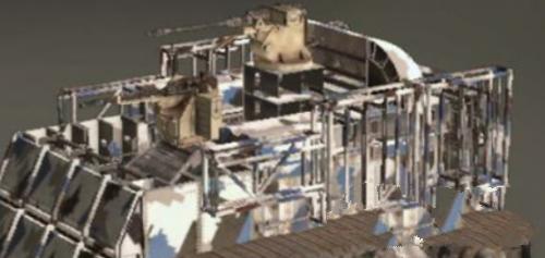 创世战车pve模式怎么玩