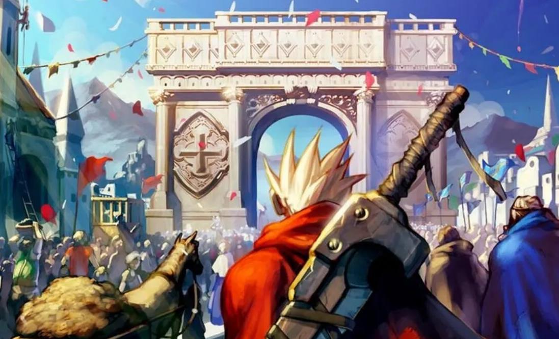 地下城与勇士手游韩服名字大全 韩服起名参考汇总