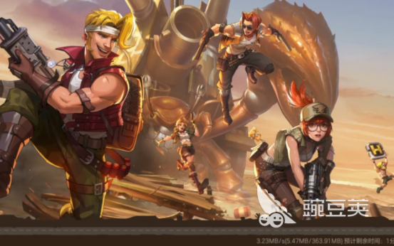 合金弹头觉醒巅峰竞技场怎么玩 巅峰竞技场的玩法技巧详解