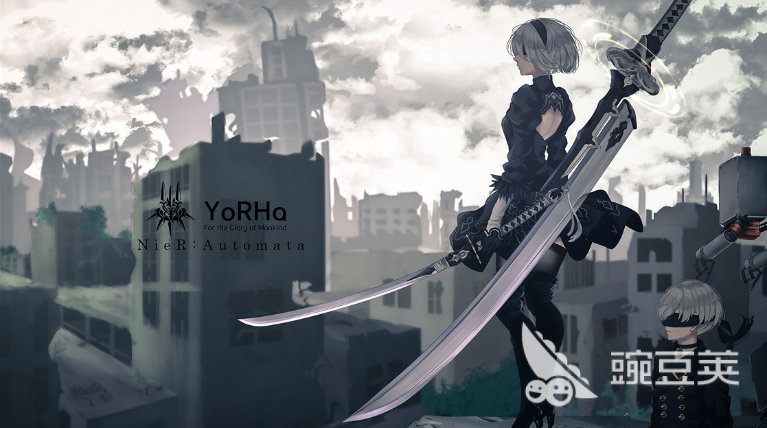 尼尔机械纪元限定版有什么 尼尔机械纪元限定版介绍