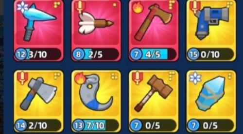 口袋宠物猪获得果实攻略