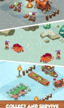 冰河时代生存大亨安卓手机版