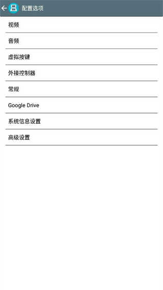 激烈nds模拟器中文最新版