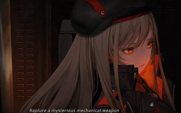 NIKKE胜利女神预约攻略