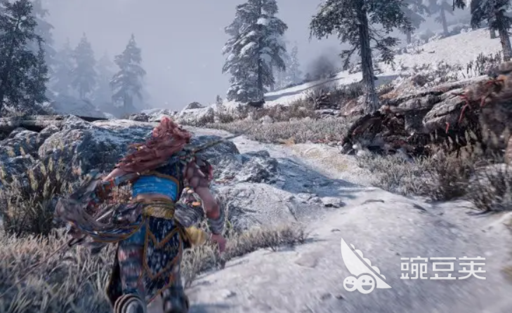 地平线西之绝境如何驯服生物 地平线西之绝境驯服生物方法