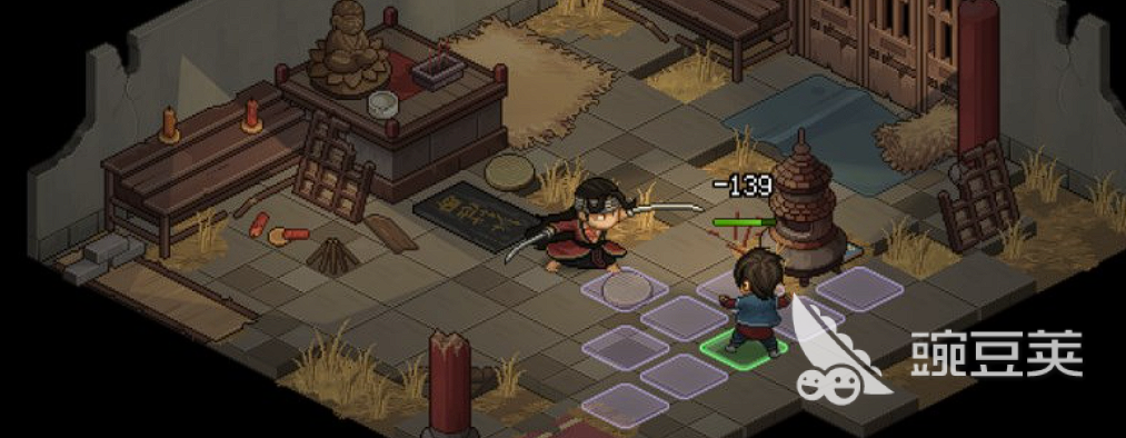 大侠立志传狗在哪 大侠立志传狗的获取方法介绍