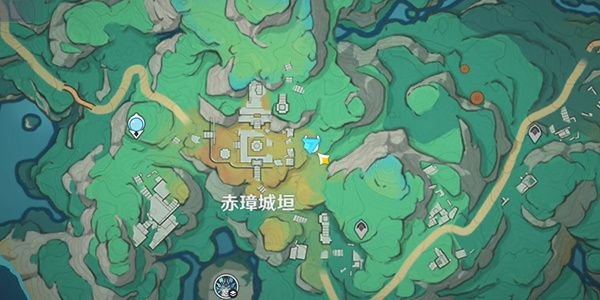 原神奇饋宝箱深谷靜暇怎么獲得