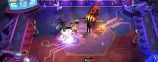 1710137658296954.png 云顶之弈s11护卫青花瓷阵容怎么玩