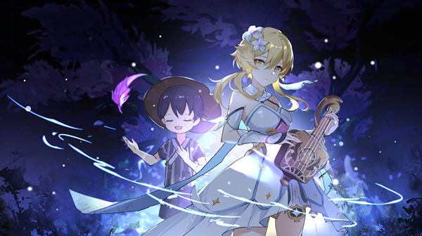 原神继续深入鹤观npc寻找方法