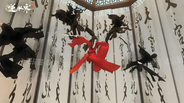 逆水寒手游书籍获取位置大全