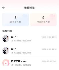 婚禮紀(jì)能否查看访客记录
