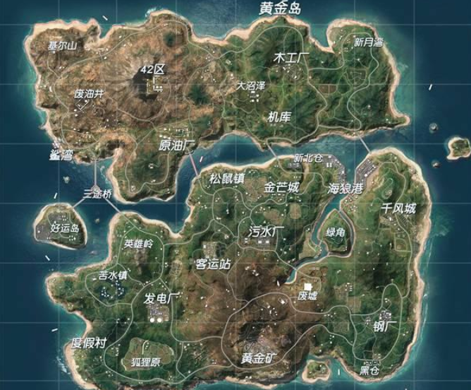 终结者2审判日单排攻略，手把手教你单排生存到最后