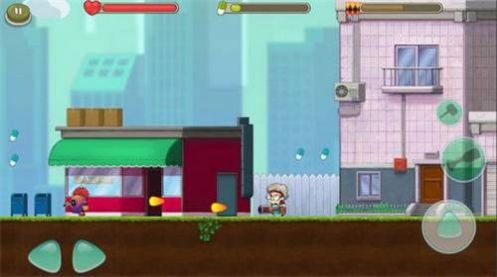 杰克奶奶游戏最新安卓版