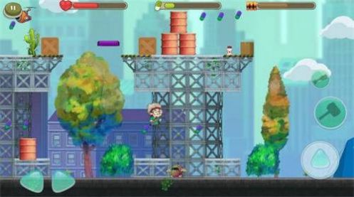 杰克奶奶游戏最新安卓版