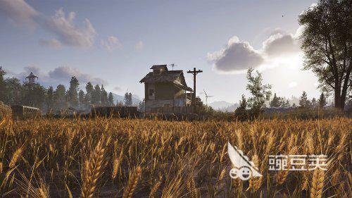 暗区突围pc端有声纹吗 暗区突围无限玩法介绍