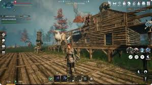 黑光生存進(jìn)化怎么建造房屋