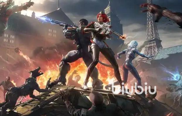 逆战未来什么时候上线 逆战未来2025年6月上线吗