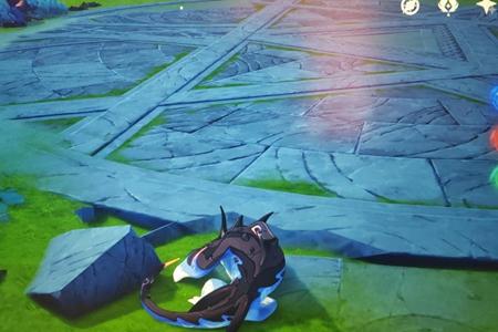 原神柯西霍逃课流玩法攻略