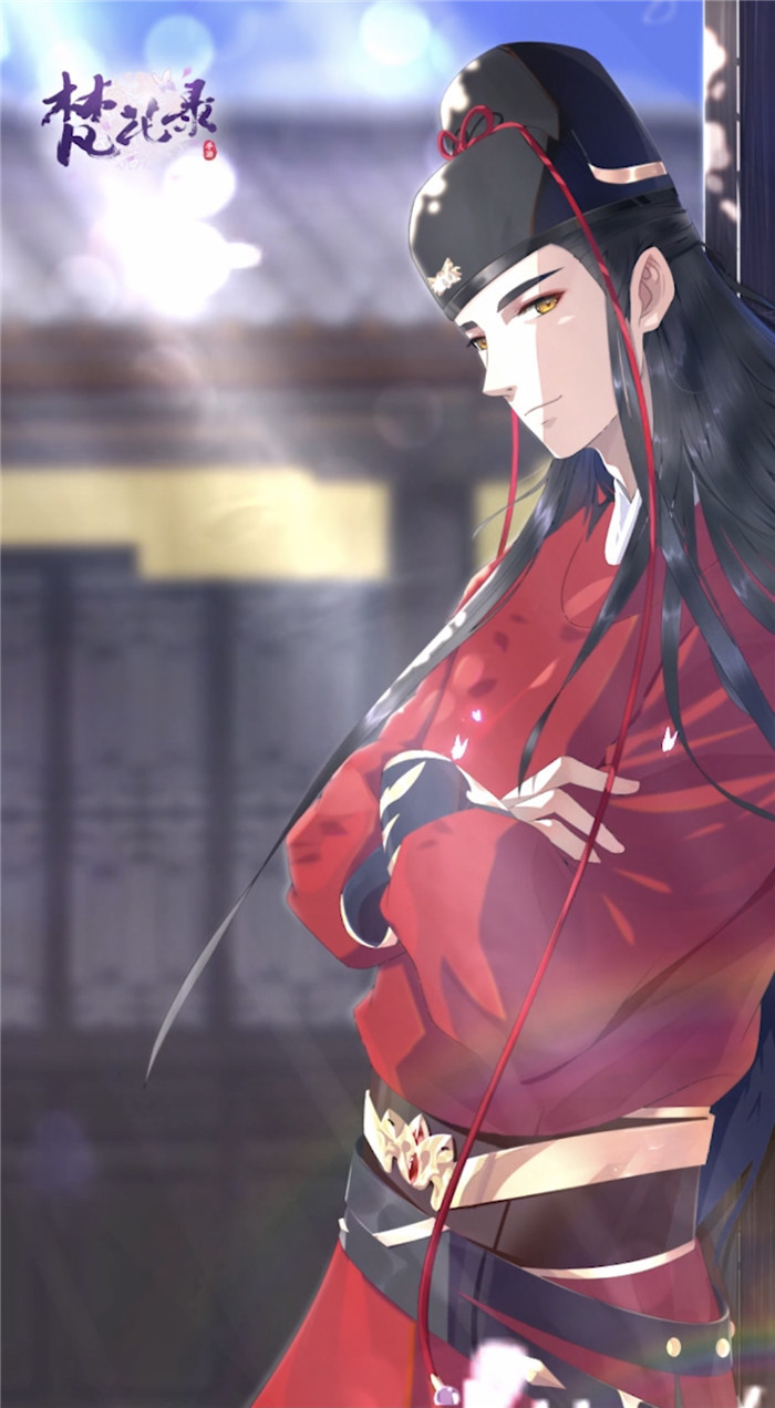 梵花录人物介绍大全 梵花录全角色档案一览