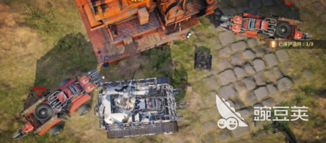 创世战车pve战车选择攻略 创世战车pve战车怎么选择