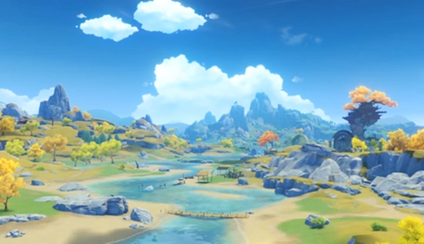 原神料理之约任务完成攻略