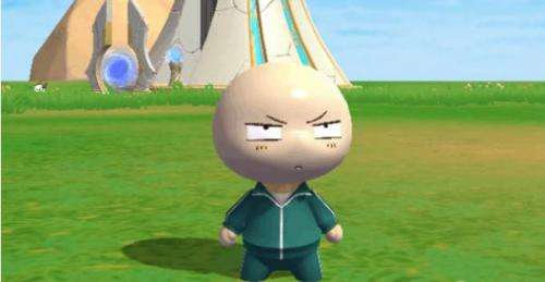 创造与魔法秃子怎么获得 创造与魔法秃子获取方法介绍