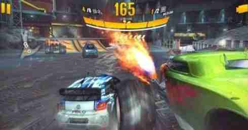 极品飞车13变速PSP版怎么操作 13变速PSP版操作攻略