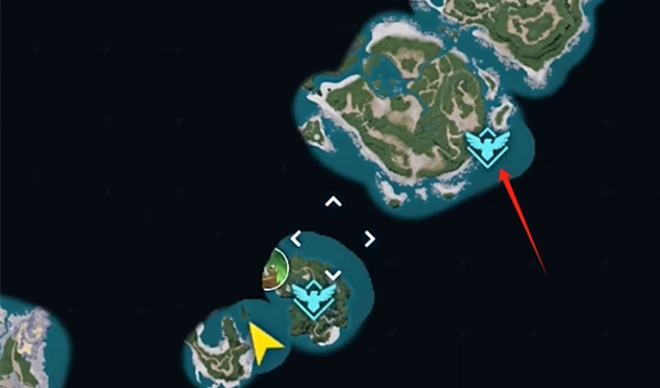 《幻兽帕鲁》离的远了回家方法