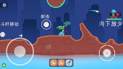 疯狂赛车竞技手游最新版