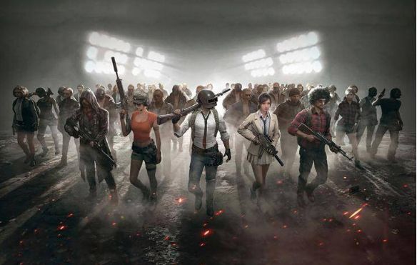 和平精英和平小店在哪？