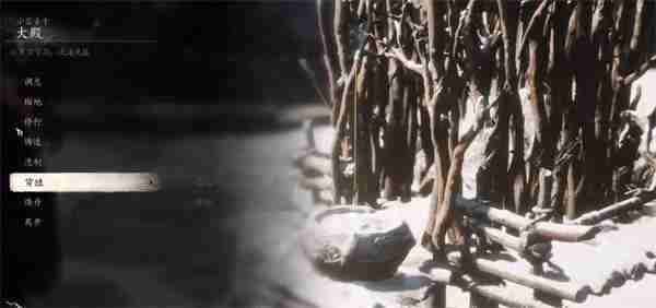 黑神话悟空雷榍怎么获得 雷榍獲取方法