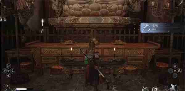 黑神话悟空雷榍怎么获得 雷榍獲取方法