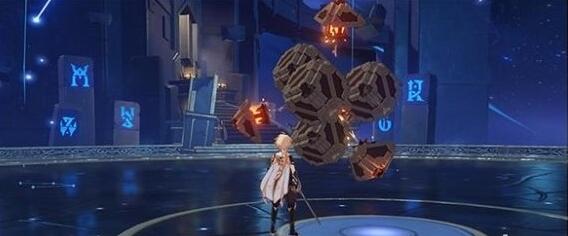 原神機巧陣陔玩法攻略 原神机巧阵陔怎么通关