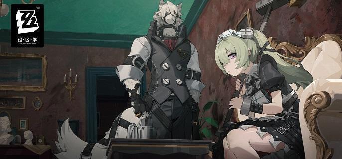 绝区零怎么切换账号 《绝区零》账号切换方法