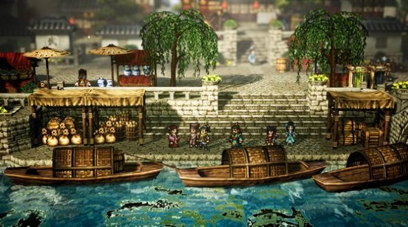 逸剑风云决玄虚刀法获得方法 逸剑风云决玄虚刀法如何获得