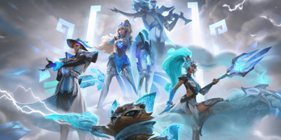 英雄联盟自我静音设置方法