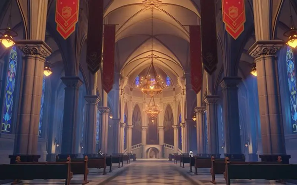 原神来自冬天的故事关于邪眼攻略