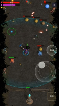 无尽森林手游中文版