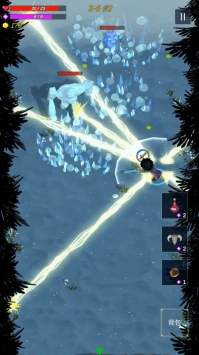 无尽森林手游中文版