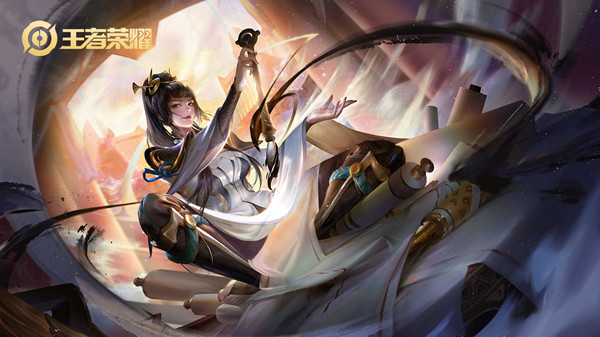 王者荣耀上官婉儿出装攻略