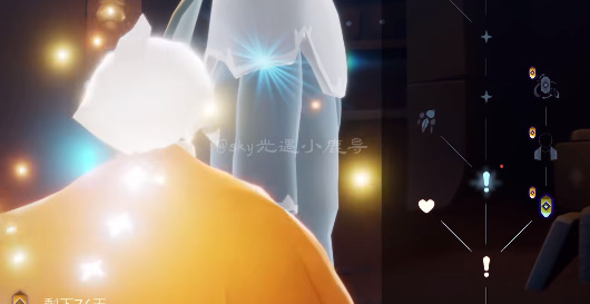 光遇追忆季任务二通关攻略