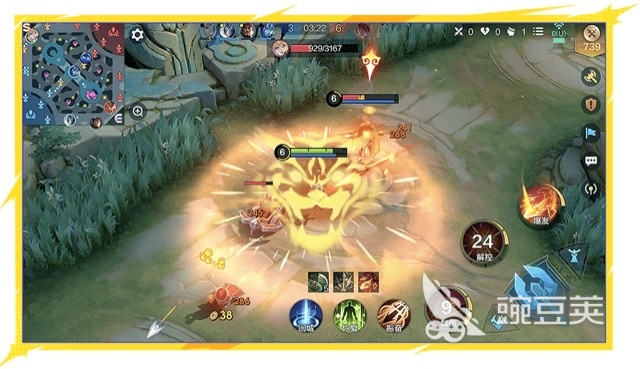 决胜巅峰公测时间分享 决胜巅峰何时上线