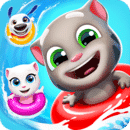 我的汤姆猫2无限钻石版