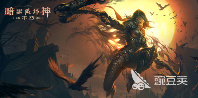 魔兽世界相似的游戏有哪些 与魔兽玩法相似的手游推荐