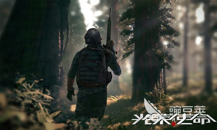 吃鸡游戏有哪些 2023刺激好玩的射击类手游推荐