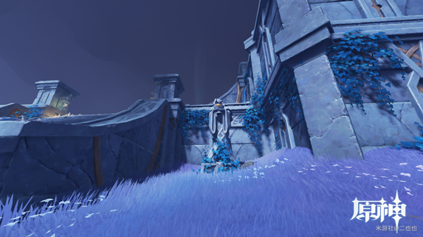 原神三隅道大演武攻略完成挑战