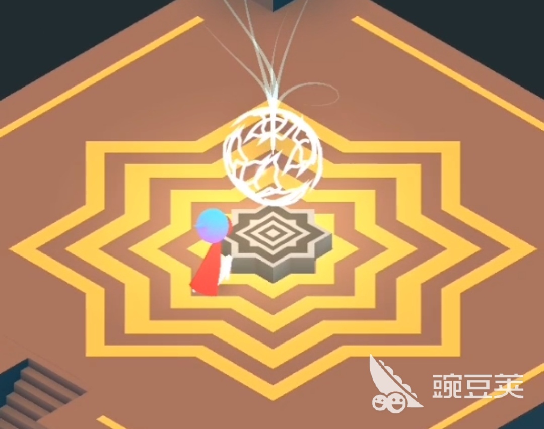 纪念碑谷2攻略大全 难度关卡通关方法一览