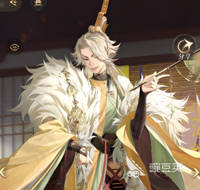 如鸢杨修星石搭配分享 如鸢杨修星石搭配推荐