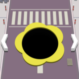 黑洞大冒险现金红包版